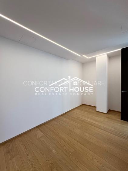 Vila cu arhitectura moderna, sistem Smart Home, piscina, IANCU NICOLAE - 26