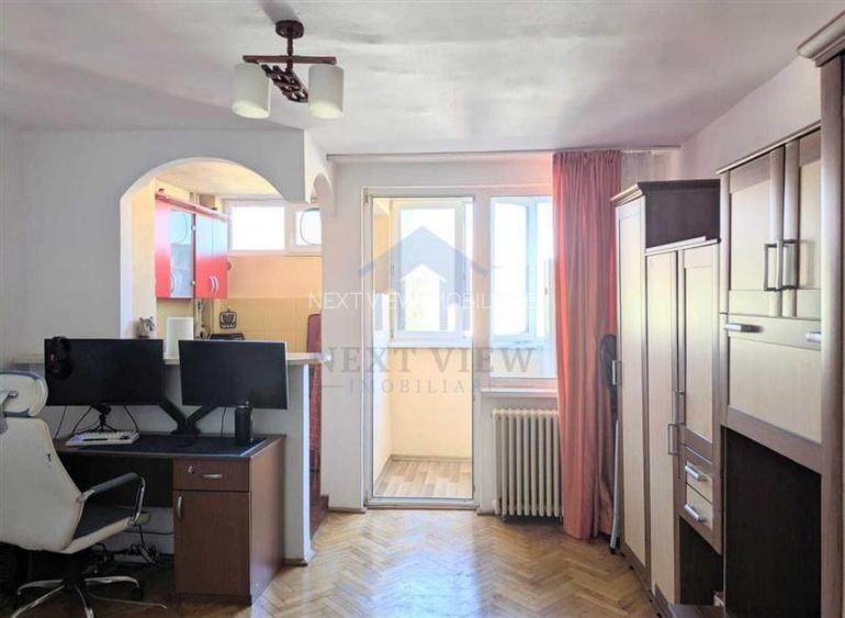 Garsoniera, FSPAC - 6