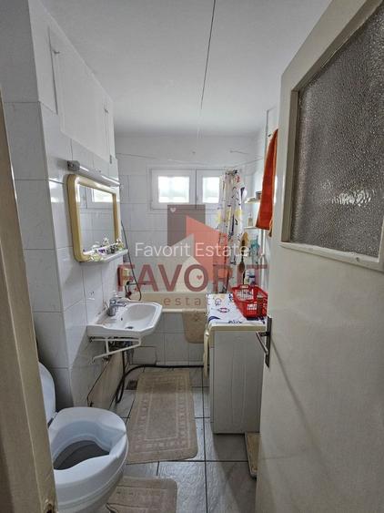 3 camere | centrala proprie | mobilat si utilat | zona excelenta - 14