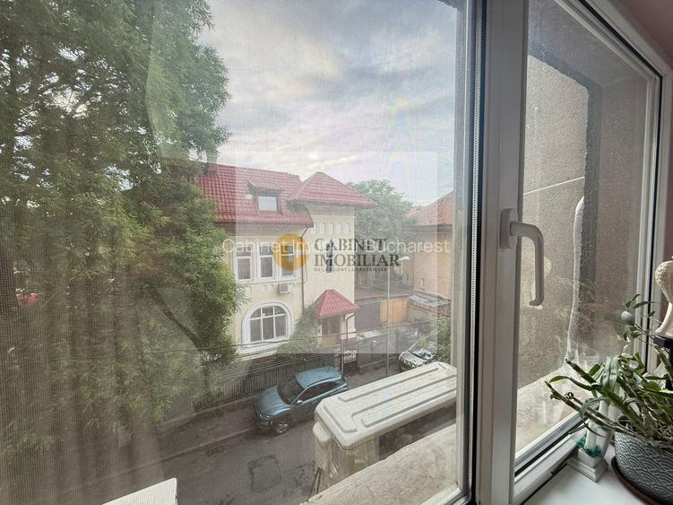 2 camere I  Kogalniceanu - Cismigiu I Etaj 2 I Creditabil - 7