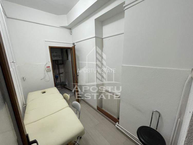 Spatiu comercial stradal, 70 mp, Complexul Studentesc - 8