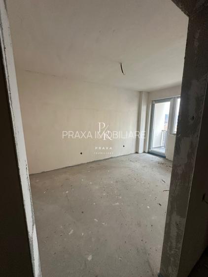 Apartament de vanzare cu 3 camere si parcare zona Tineretului! - 3