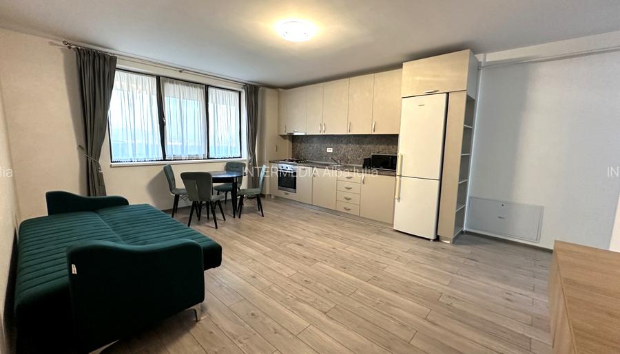 Apartament 2 camere 60 mp Utili Bloc Nou CETATE Stadion Parcare Utilat Mobilat - 10
