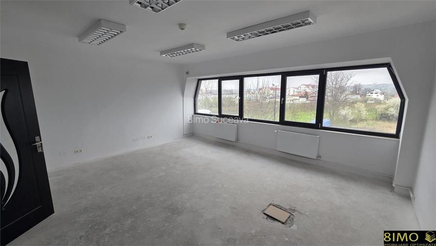 Spatiu de birouri, 125 mp, etaj 1, Aleea Dumbravii, nr. 10 - 3