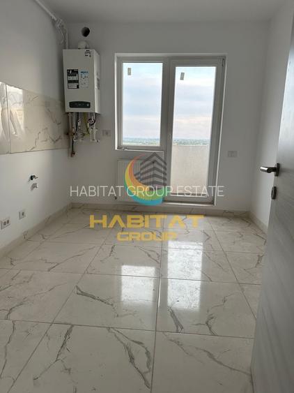 Apartament 2 Camere Decomandat 57.7 Mp Sector 4 Grand Arena - 4