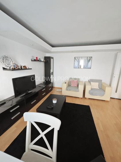 Aviatiei 2 camere   decomandate situate la 8" Metrou Aurel Vlaicu - 9