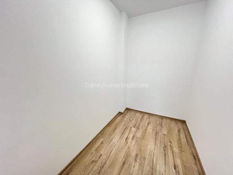 Casa cu 7 camere | 3 balcoane | Garaj | 220 mp + 80 mp curte | Cartier Panorama - 15