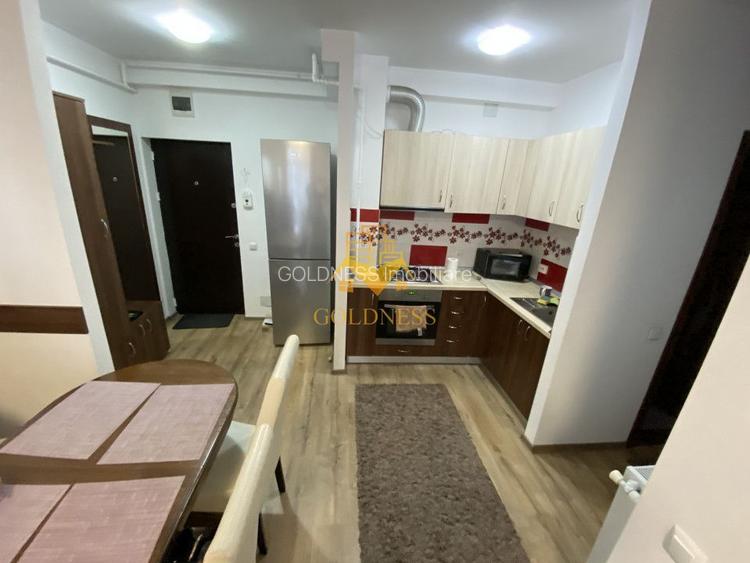 3 camere, parcare, Iris, Zona Oasului, Sobarilor, Lidl, Auchan - 3