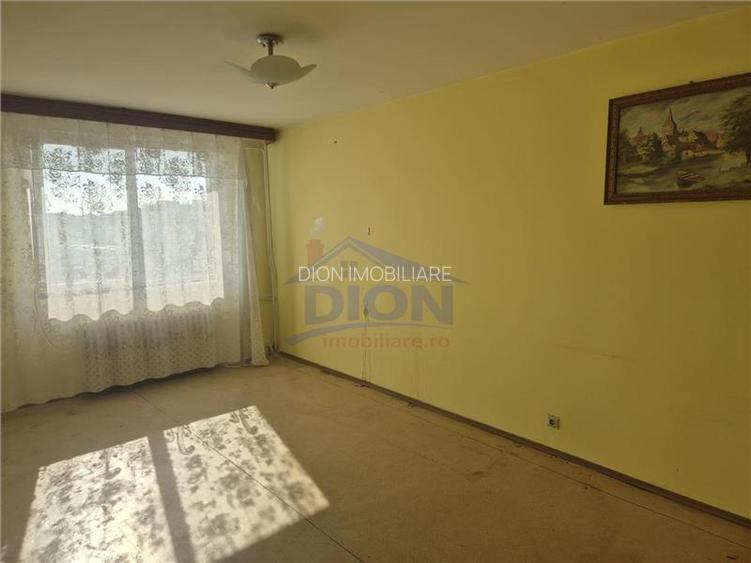 APARTAMENT 3 CAM, SOS. BERCENI P. SUDULUI APAR.PATRIEI - 8