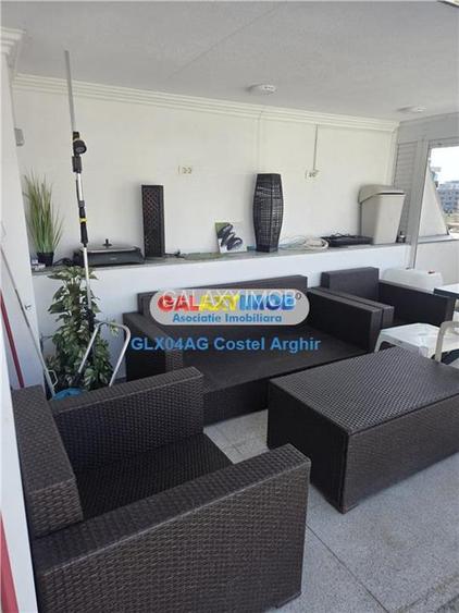 Vindem ap cu 2 camere Mamaia Nord-Navodari , mobilat si utilat - 23