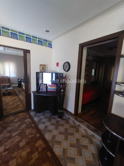 Casa Constanta-Ramnicu de jos, 3600 mp teren intravilan - 10