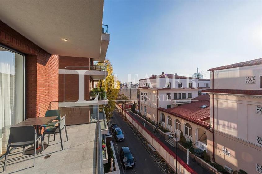 Inchiriere apartament I Primaverii - 13