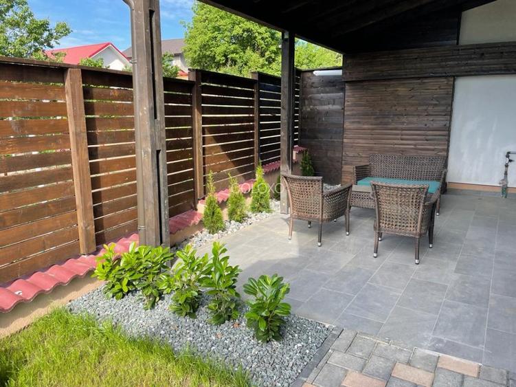 Casă Valea Adanca - 157 mp - 5 camere - LUX - 14