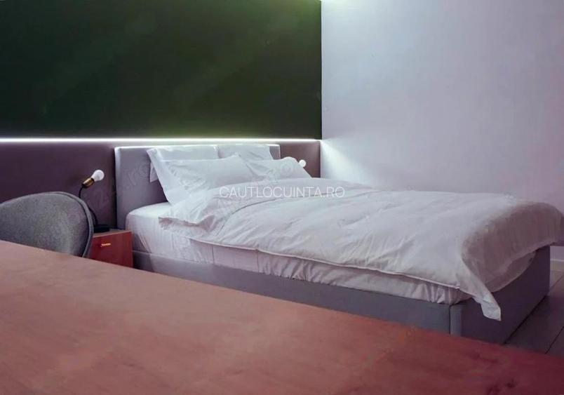 Apartament 2 Camere | Zona Linistita | Mobilat Modern | Balcon Generos - 6