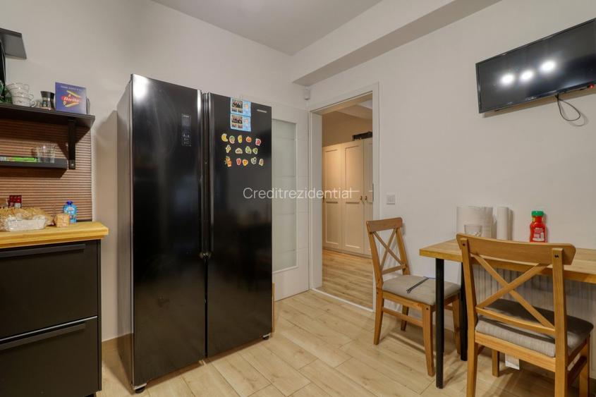 TUNARI- VILĂ MODERNĂ  INDIVIDUALĂ P+1- Toate utilitatile - 7