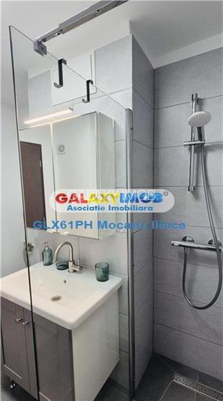 Inchiriere apartament 2 camere, modern, in Ploiesti, zona Republicii - 7