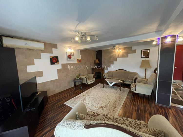 Dobroesti | Vila 8 Camere | P+1+M+P | TEREN 360 Mp | Constructie 2008 - 17