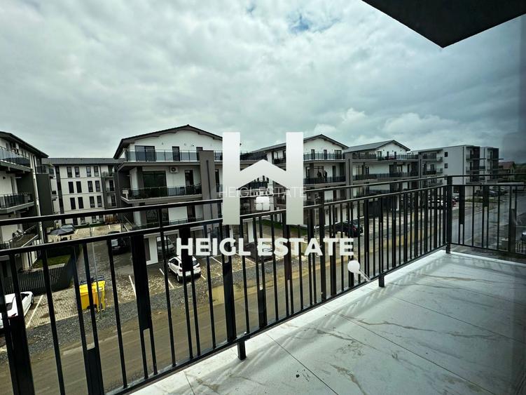Apartament cu 2 camere de vânzare, zona Braytim - 7