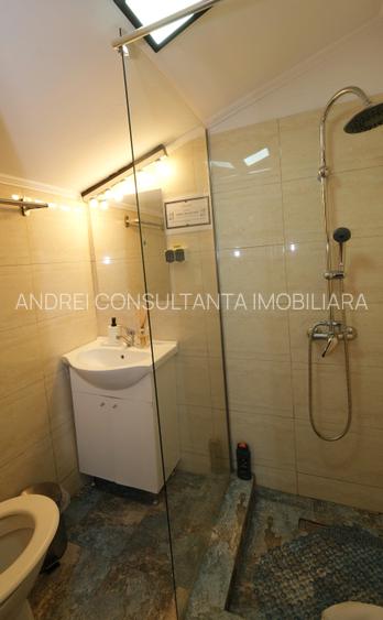 Vanzare vila superba la munte in Cheia Prahova renovata fara comision cumparator - 23