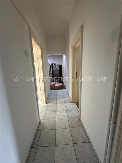 Casa exclusivista cu 4 camere – 92 mp, locatie ultracentrala, aproape de Univers - 6