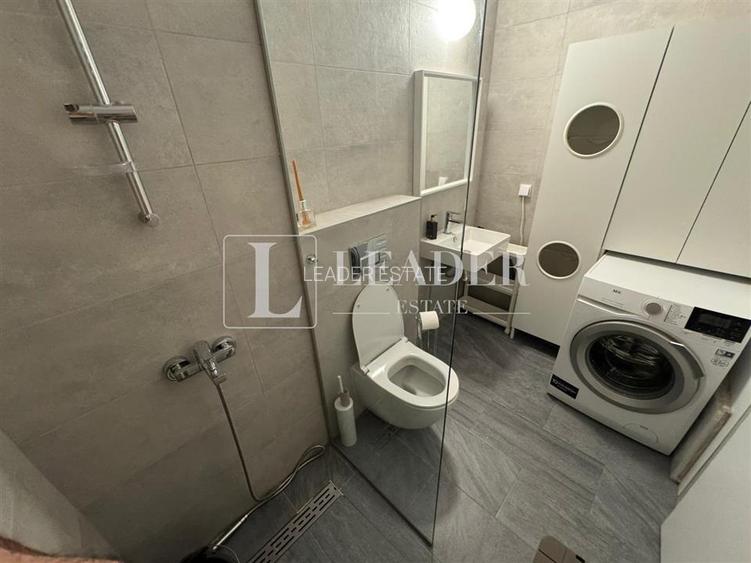 Vila Moderna complet mobilata I Complex rezidential cu piscina - 16