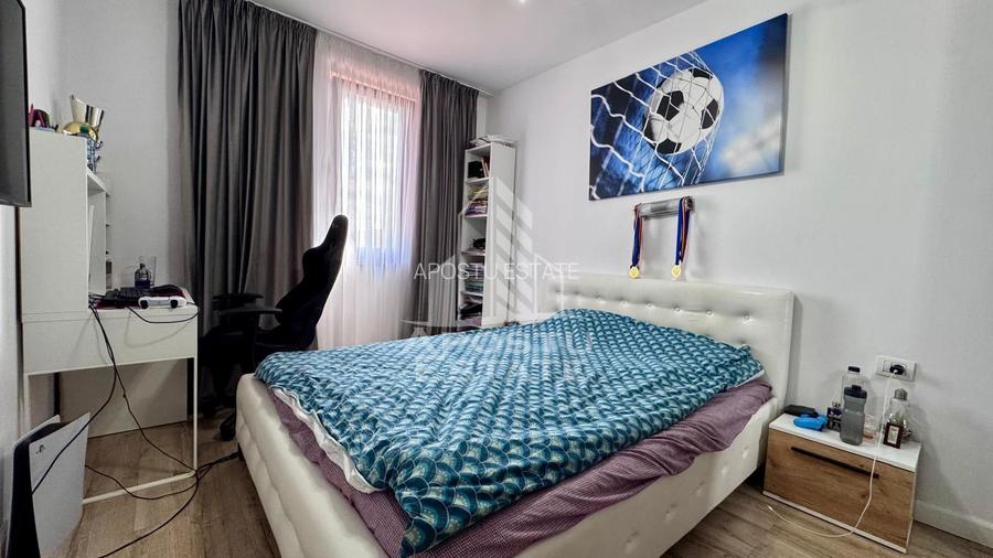 Casa curte proprie , 4 camere , Dumbravita , Timisoara judet Timis - 6