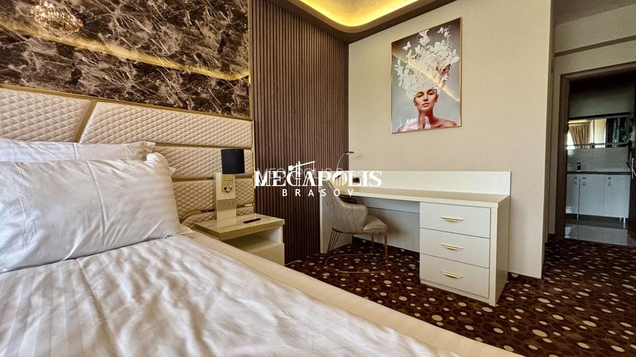Apartament 4 camere | Lux | Premium | Parcare | Isaran Residence - 12