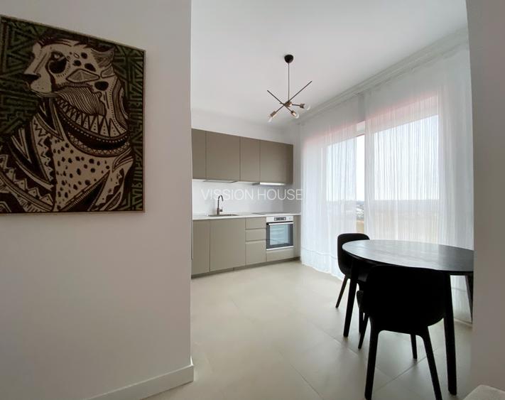 2 camere de închiriat | Marmura Residence – Bucureștii Noi - 5