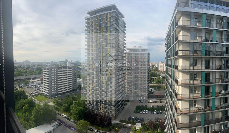 2 camere ASMITA Gardens Tineretului Vacaresti Unirii I COMISION 0% - 2