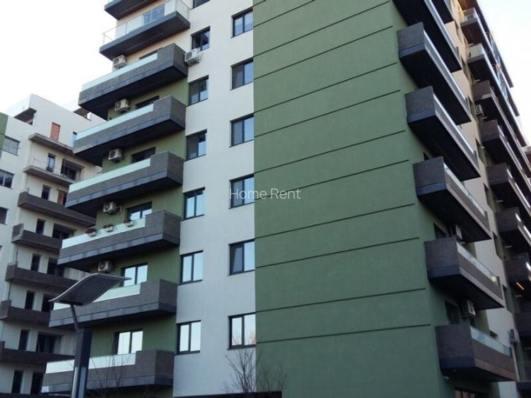 Apartament Novum Invest/parcare/metrou - 9