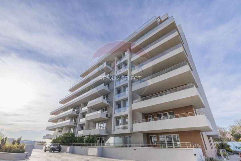 Lebada Lake - Garsonieră cu GRĂDINĂ proprie+parcare, ideal Airbnb - 22