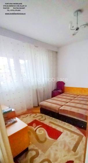 Apartament 5 camere Duplex,2 bai, 3 balcoane,zona Centrala, locuit sau afacere - 6