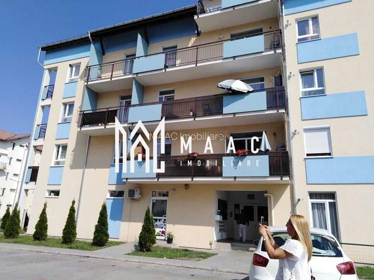 Garsonieră | Decomandata | Etaj 3 | Balcon | Turnișor - 6