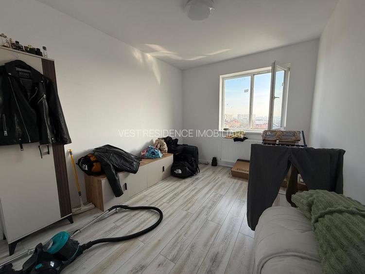 Apartament 3 camere si doua bai, mobilat si utilat - 18