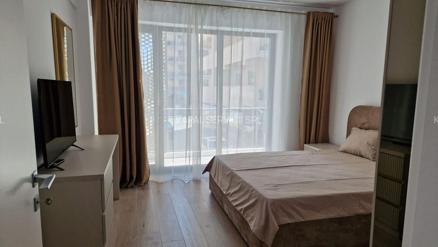 Apt 2 camere, de vanzare, Mamaia, partea cu marea, 134000 euro - 10