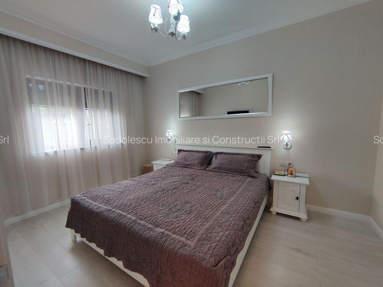 CASA  DEOSEBITA LA  SACALAZ IN SUPRAFATA DE 153 MP - 12