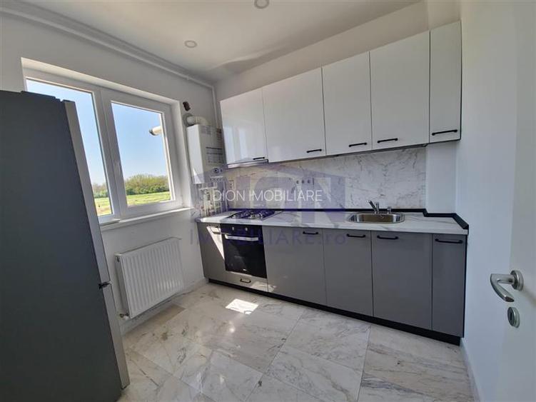 Garsoniera Dr Taberei - 3