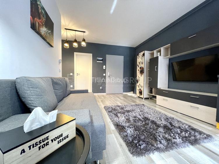 Apartament 2 camere+parcare, short/long term, pet friendly - 2