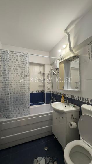 Închiriere apartament 2 camere MOBILAT MODERN– zona Spitalul Județean(AXI37) - 6