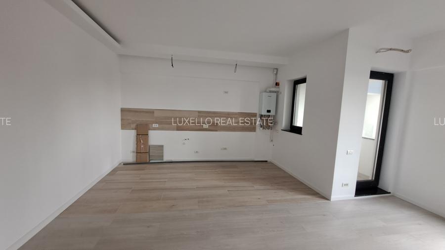 APARTAMENT 2 CAMERE CU SUPRAFATA GENEROASA SI DOUA BAI - BLOC NOU 2024 - 6