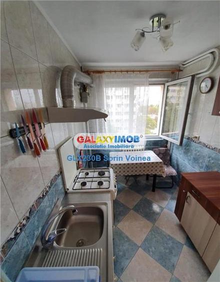 Apartament 3 camere Dristor | stradal | mobilat | metrou Dristor 100m - 7