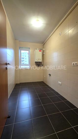 Apartament 2 camere parter inalt Avantgarden - 14