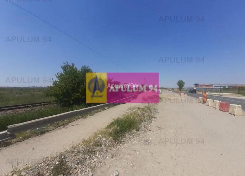 Teren bun mare și ieftin - 4