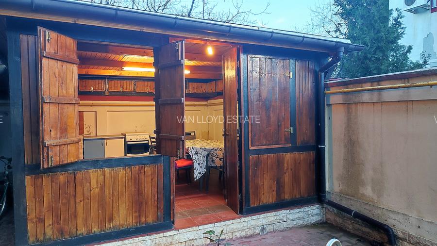 Apartament cu gradina / Otopeni zona Lidl DN1 - 7