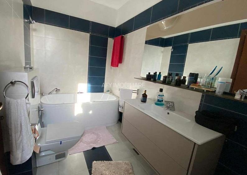 5 camere, lux, 160 mp, finisaje premium, Dorobanți-Floreasca - 9