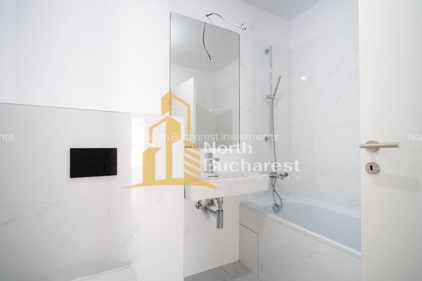 2 camere | Spa & fitness | Zonă de top - 14