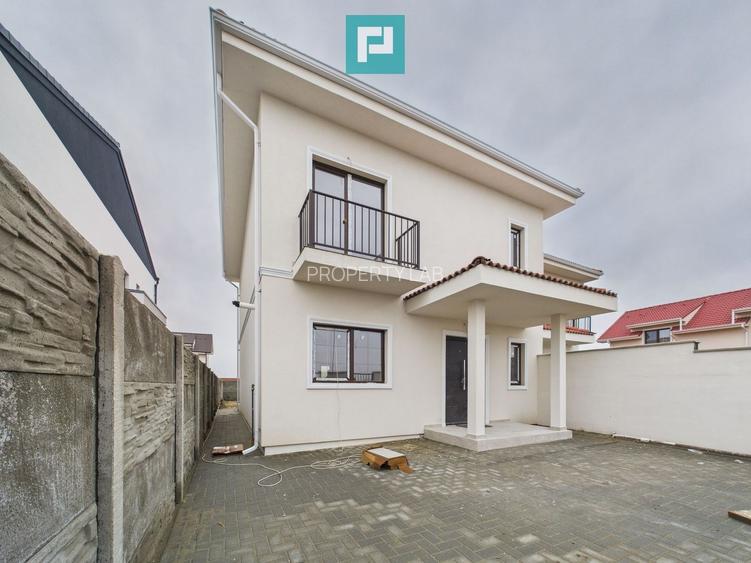 Duplex 105 mp, teren 255 mp, Mosnița Nouă - 16