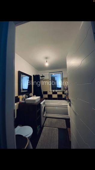 apartament cu 3 camere,etaj intermediar si parcare inclusa - 4