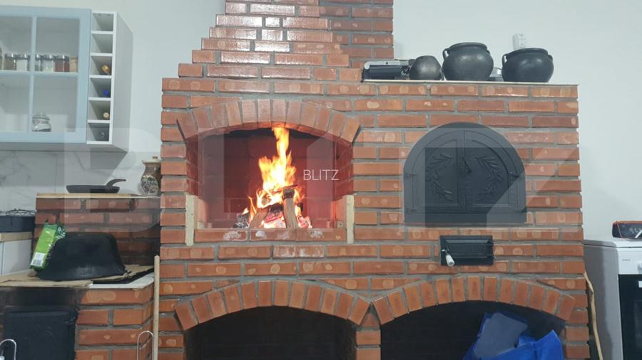 Locuinta complet utilata, pregatita pentru mutare  - 5