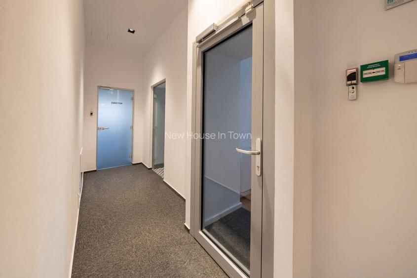 Clădire administrativă renovată integral – oportunitate investițională – Brașov - 23